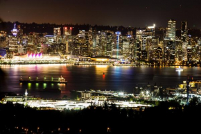 Emperial Suites North Vancouver